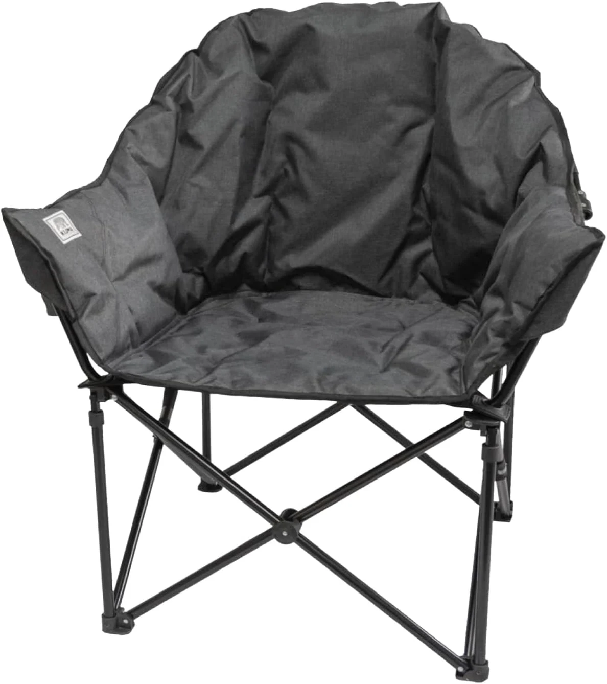 Kuma Lazy Bear Chair