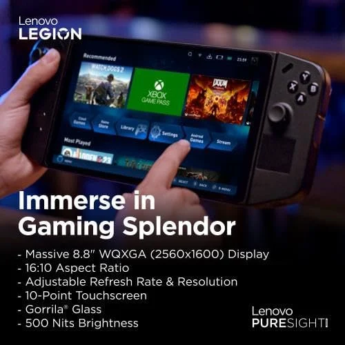 Lenovo Legion Go