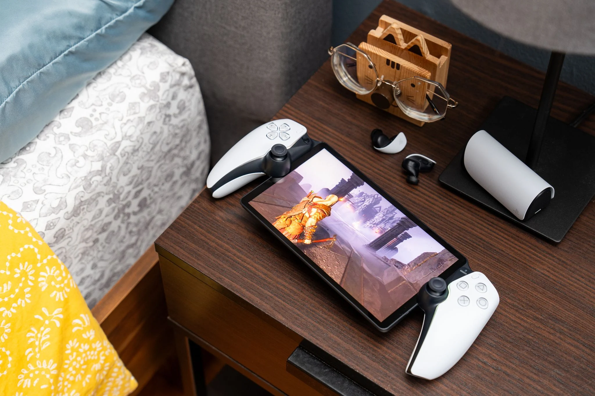PlayStation Portal Remote Player