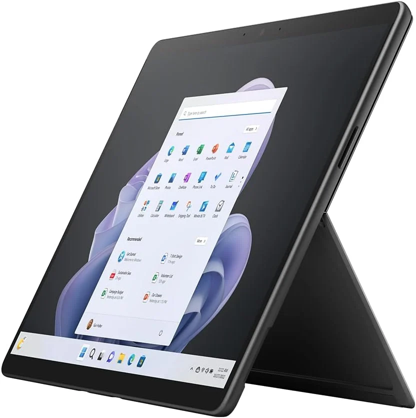 Surface Pro 9