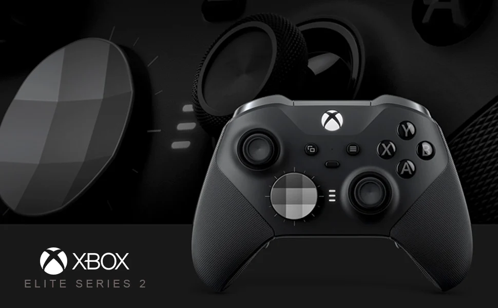 XBox Elite Series 2 Controller