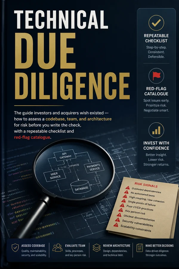 Technical Due Diligence