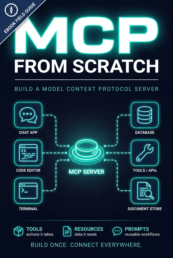 MCP from Scratch