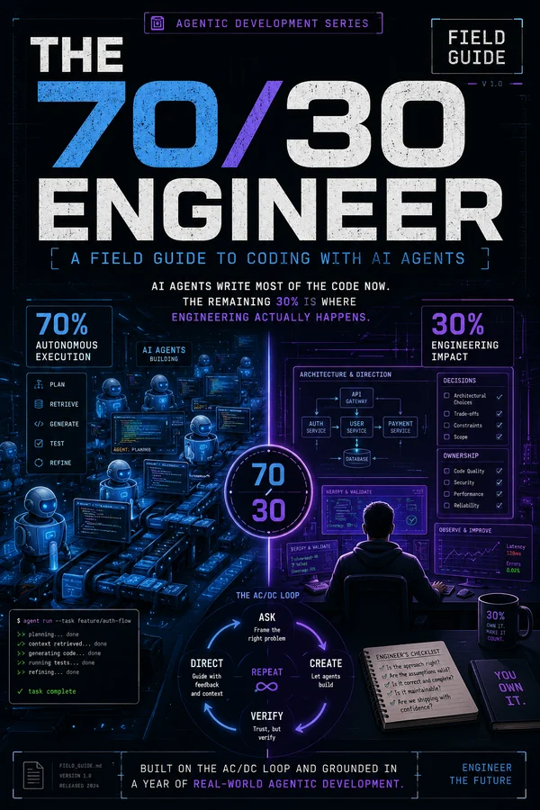 The 70/30 Engineer